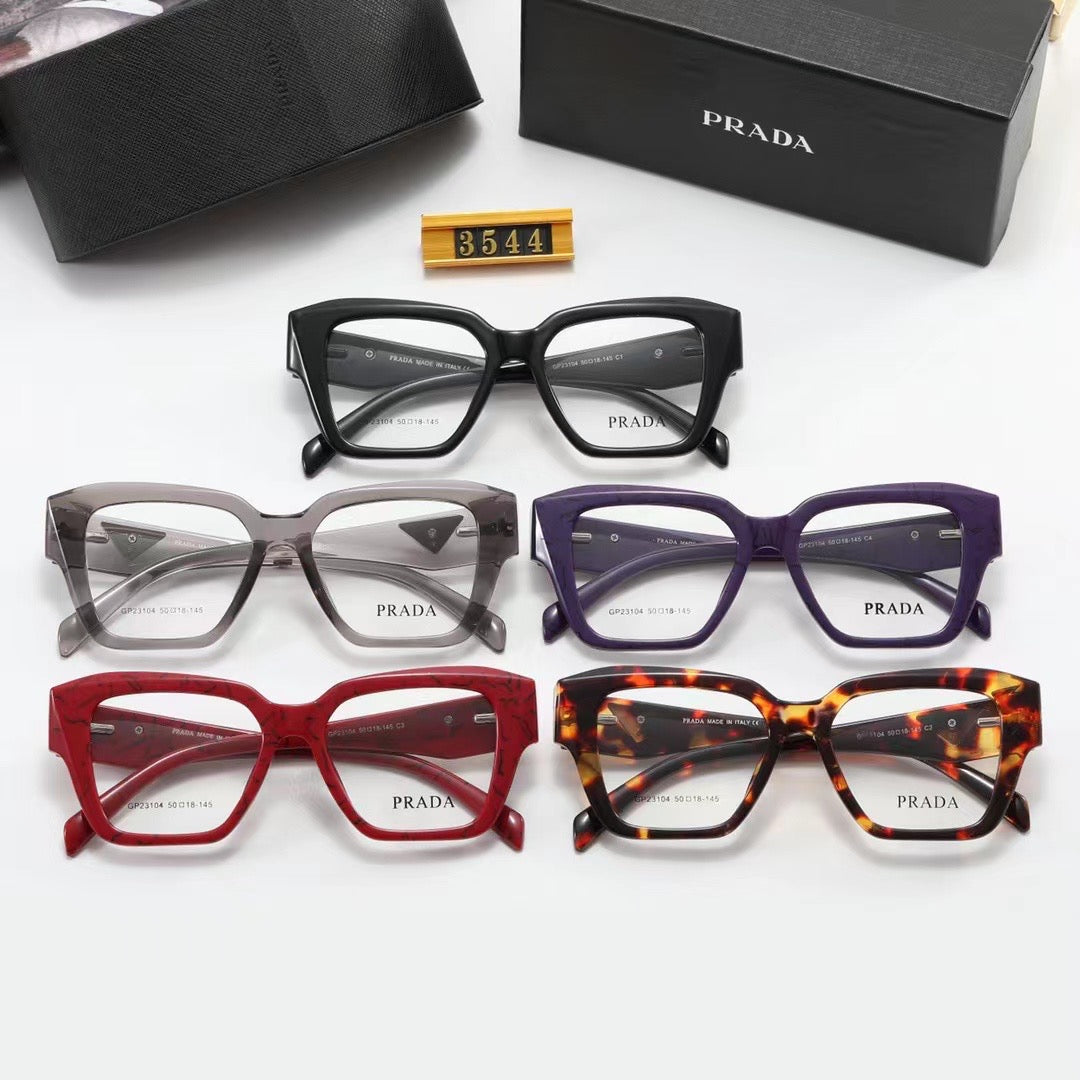 Fashion Eyewear: Elevate Your Style with Exquisite Craftsmanship-507