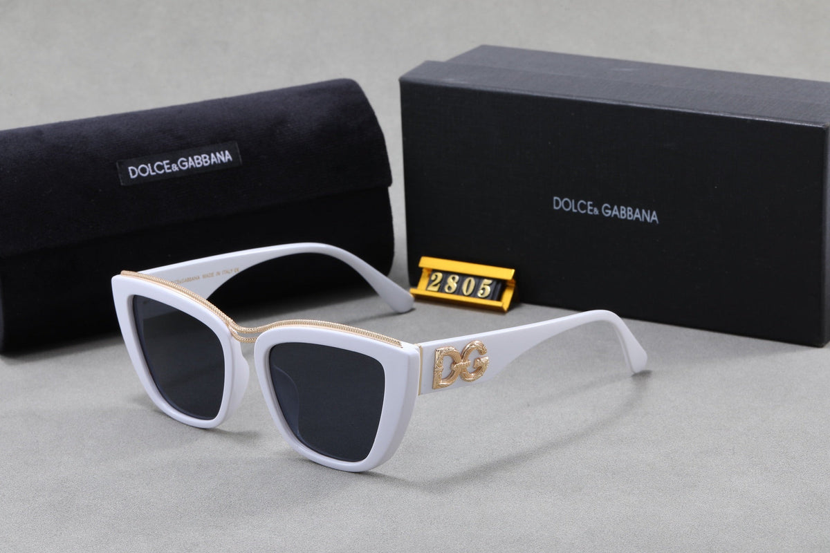 Fashion Eyewear: Elevate Your Style with Exquisite Craftsmanship-509