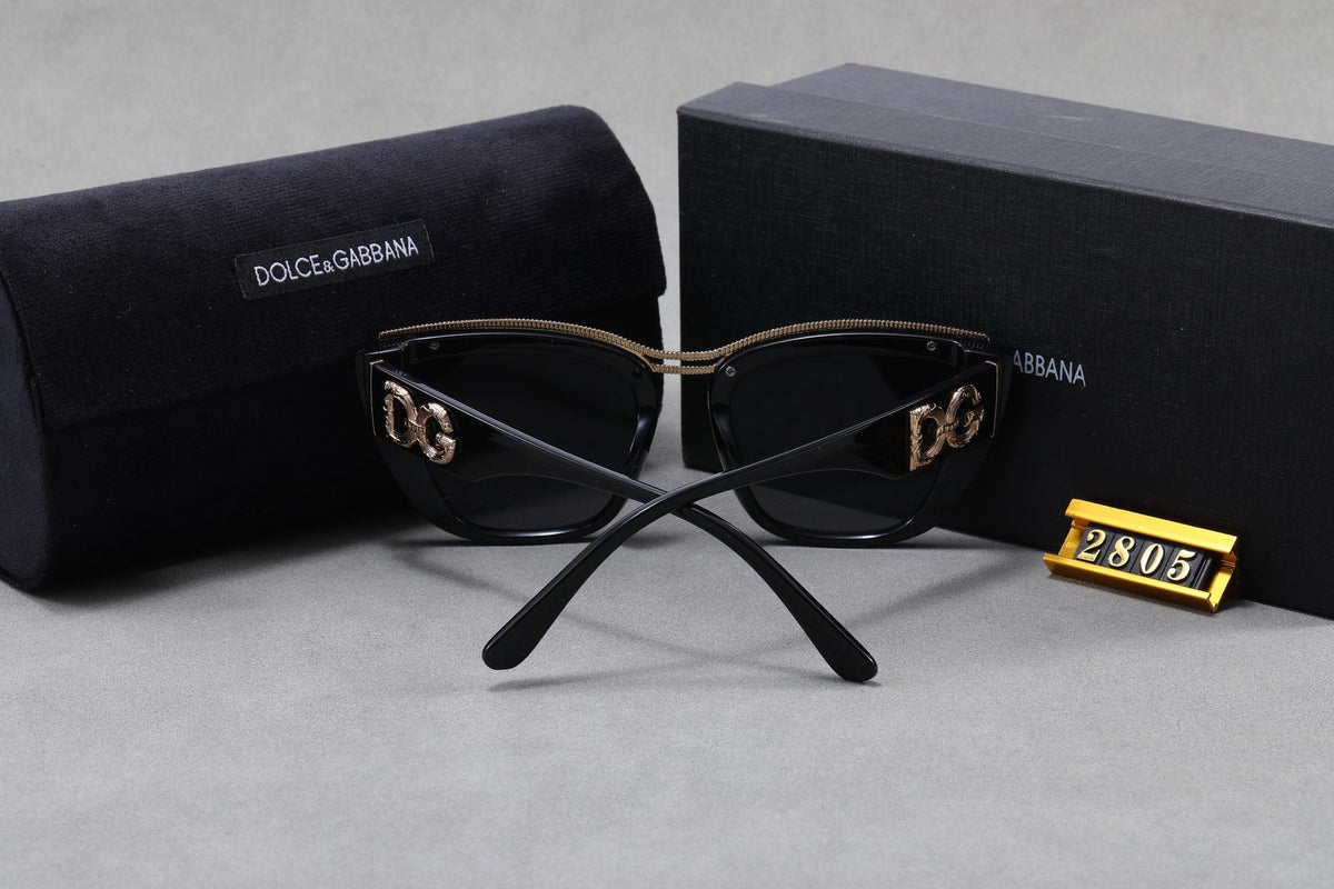Fashion Eyewear: Elevate Your Style with Exquisite Craftsmanship-509