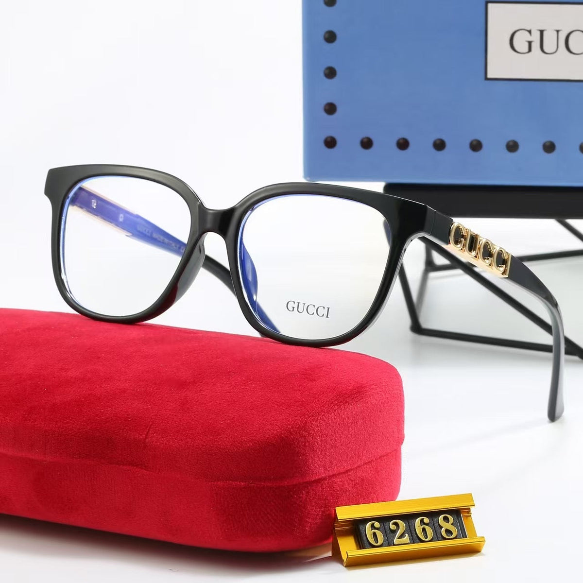 Fashion Eyewear: Elevate Your Style with Exquisite Craftsmanship-512