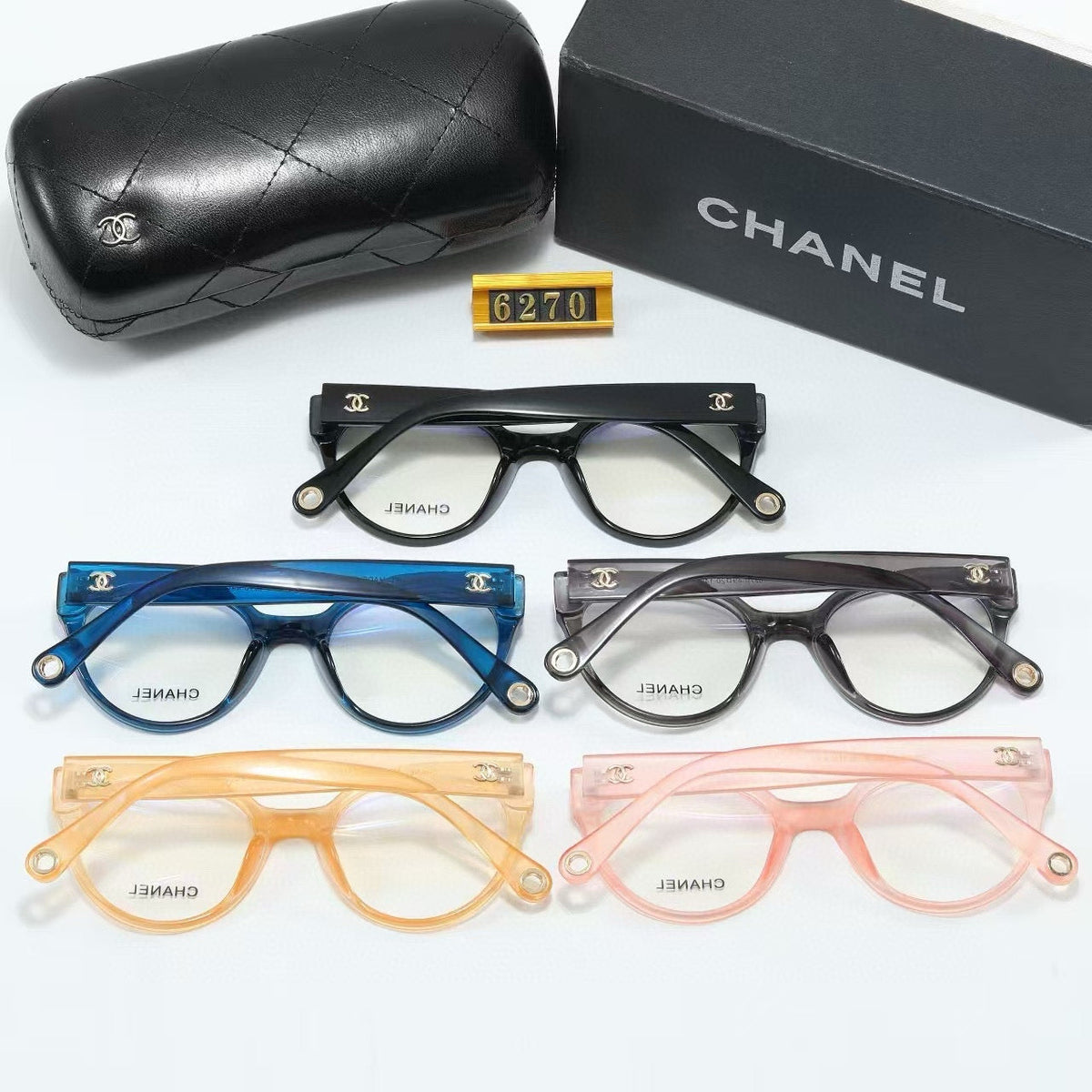 Fashion Eyewear: Elevate Your Style with Exquisite Craftsmanship-516