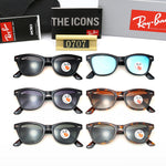 Fashion Eyewear: Elevate Your Style with Exquisite Craftsmanship-521