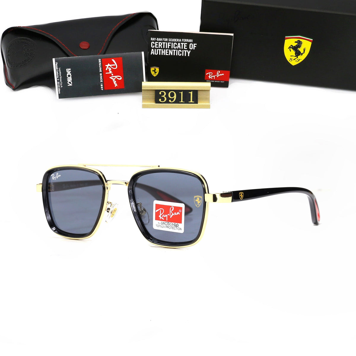 Fashion Eyewear: Elevate Your Style with Exquisite Craftsmanship-522