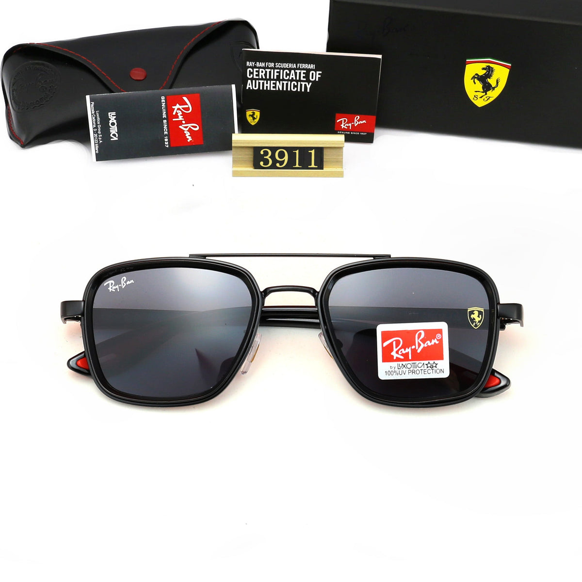 Fashion Eyewear: Elevate Your Style with Exquisite Craftsmanship-522