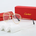 Fashion Eyewear: Elevate Your Style with Exquisite Craftsmanship-526