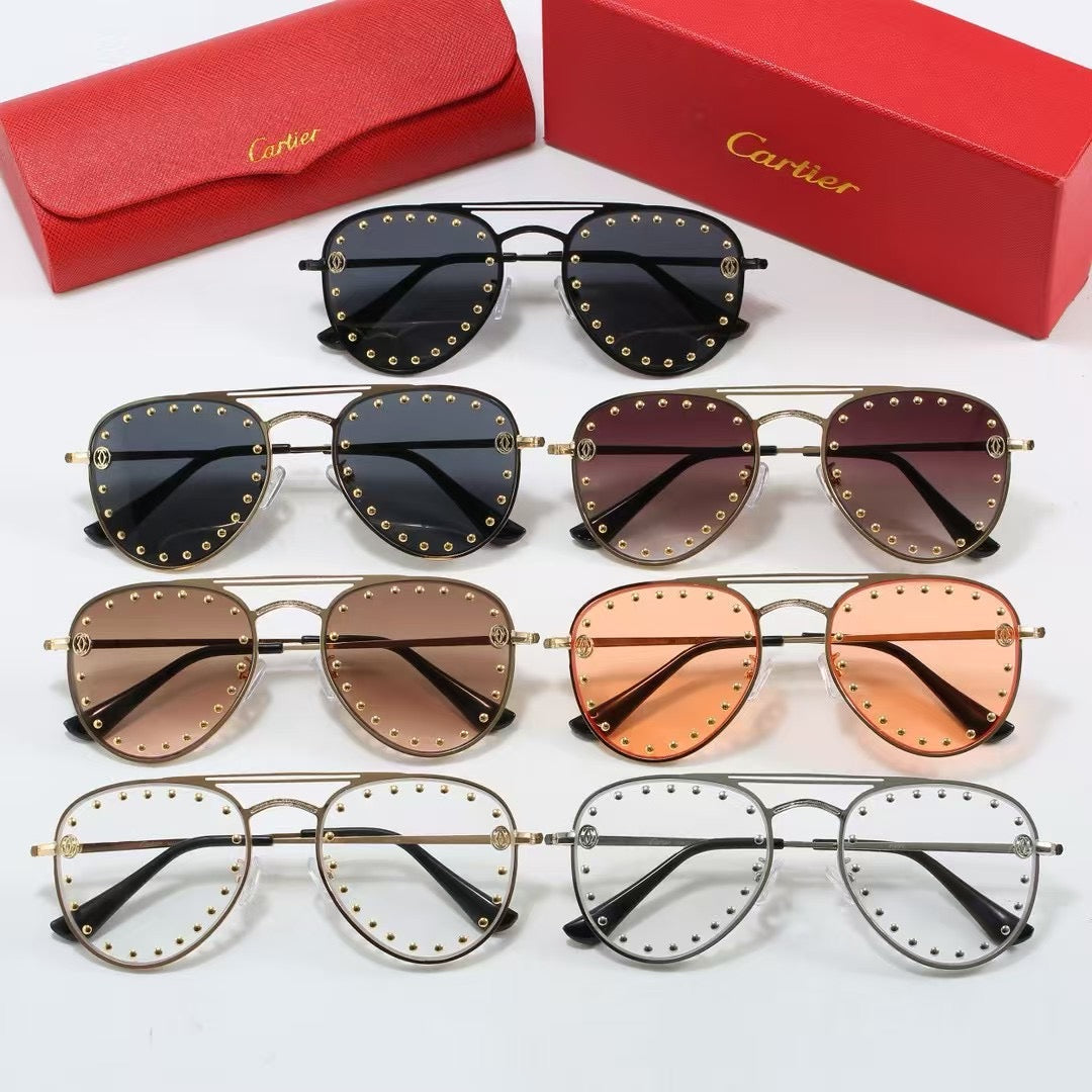 Fashion Eyewear: Elevate Your Style with Exquisite Craftsmanship-526