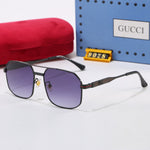 Fashion Eyewear: Elevate Your Style with Exquisite Craftsmanship-529