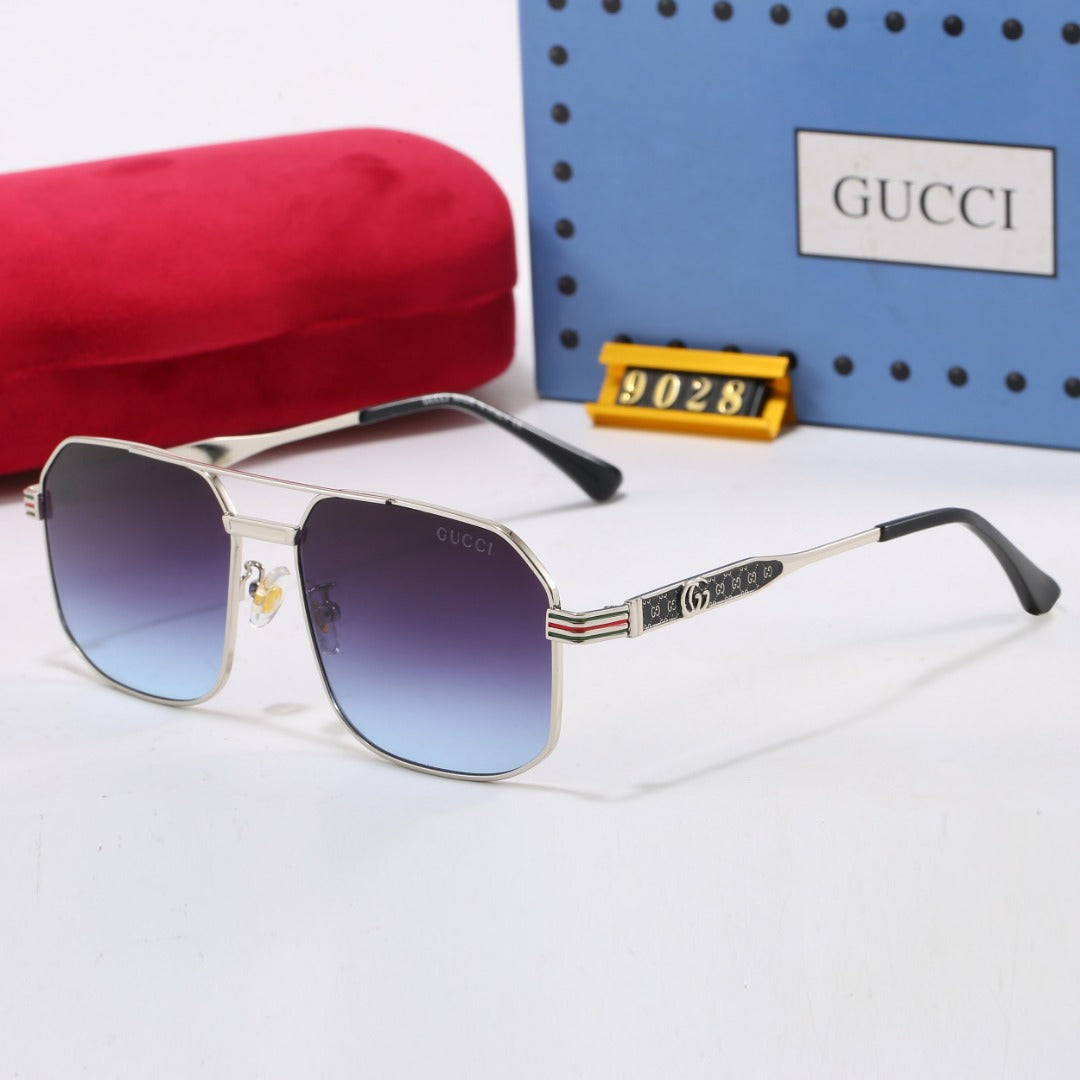 Fashion Eyewear: Elevate Your Style with Exquisite Craftsmanship-529