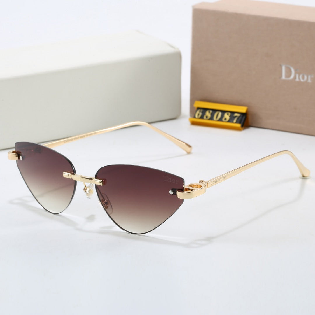 Fashion Eyewear: Elevate Your Style with Exquisite Craftsmanship-530