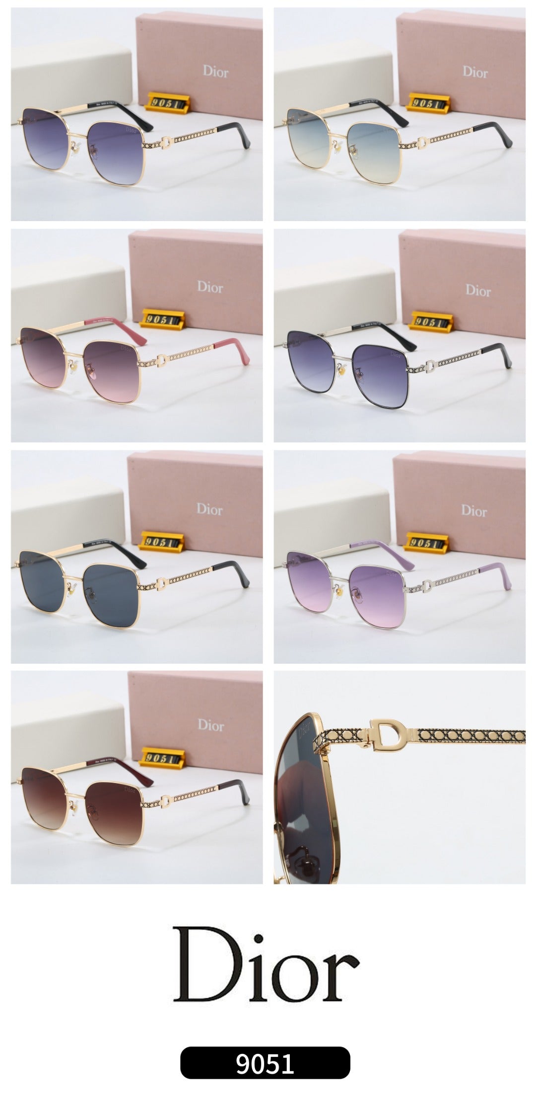 Fashion Eyewear: Elevate Your Style with Exquisite Craftsmanship-534