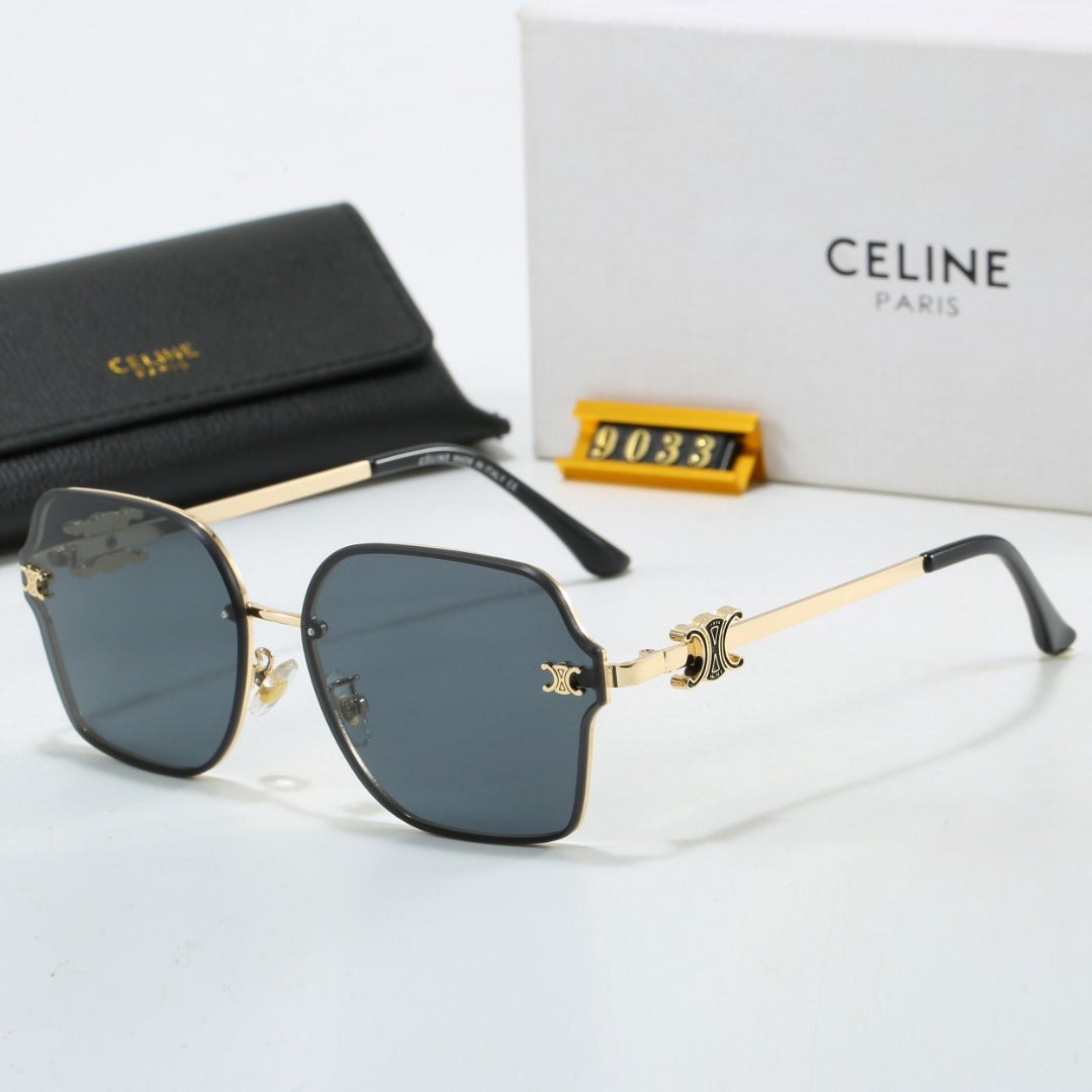 Fashion Eyewear: Elevate Your Style with Exquisite Craftsmanship-535