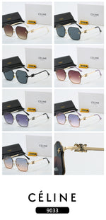 Fashion Eyewear: Elevate Your Style with Exquisite Craftsmanship-535