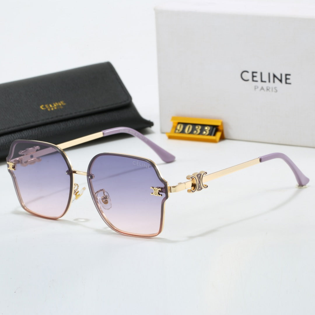 Fashion Eyewear: Elevate Your Style with Exquisite Craftsmanship-535