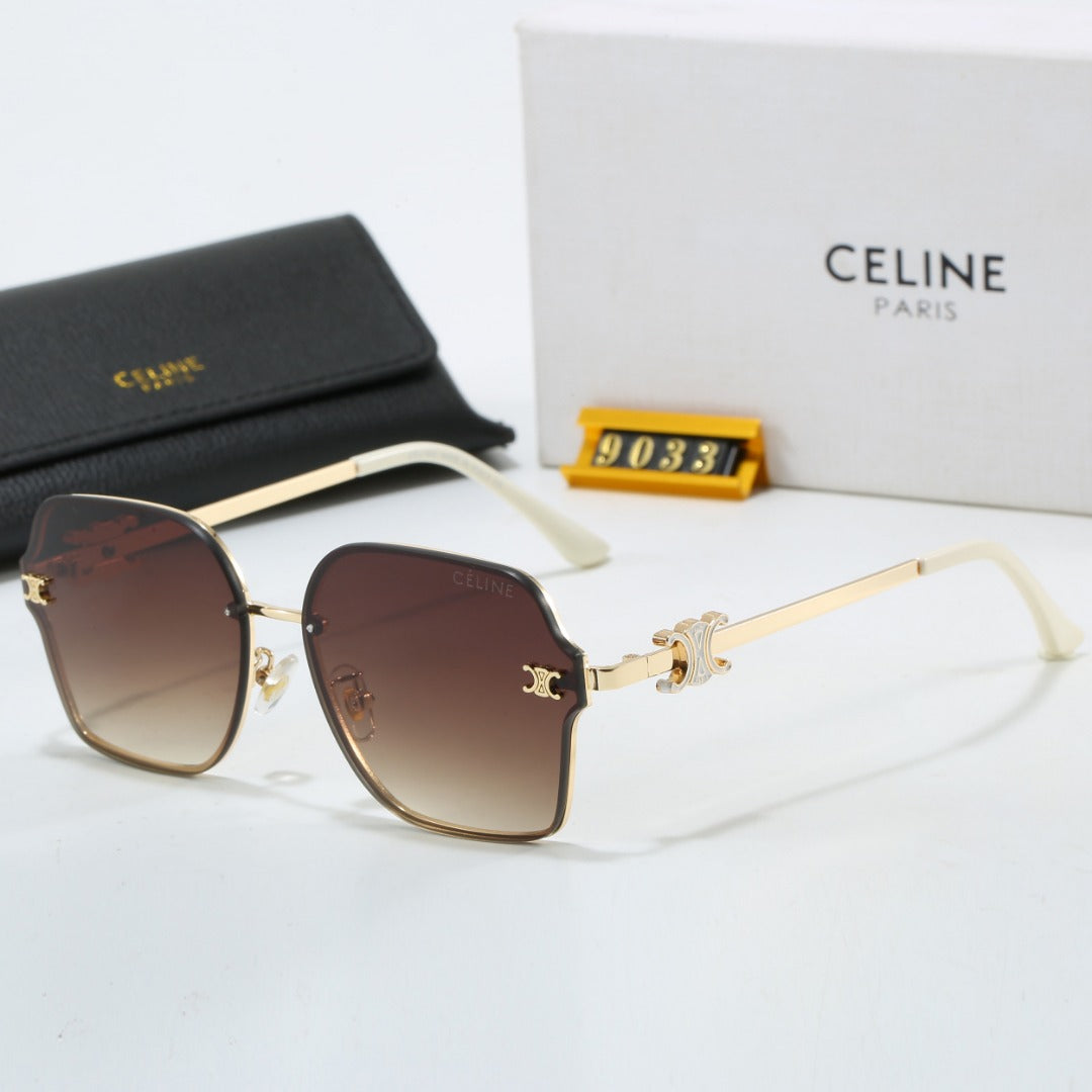 Fashion Eyewear: Elevate Your Style with Exquisite Craftsmanship-535