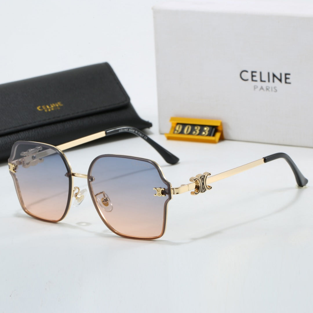 Fashion Eyewear: Elevate Your Style with Exquisite Craftsmanship-535