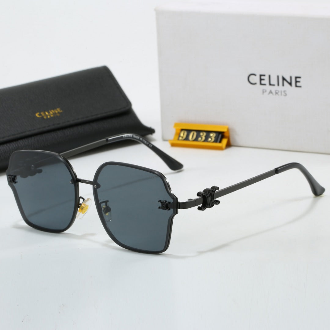 Fashion Eyewear: Elevate Your Style with Exquisite Craftsmanship-535