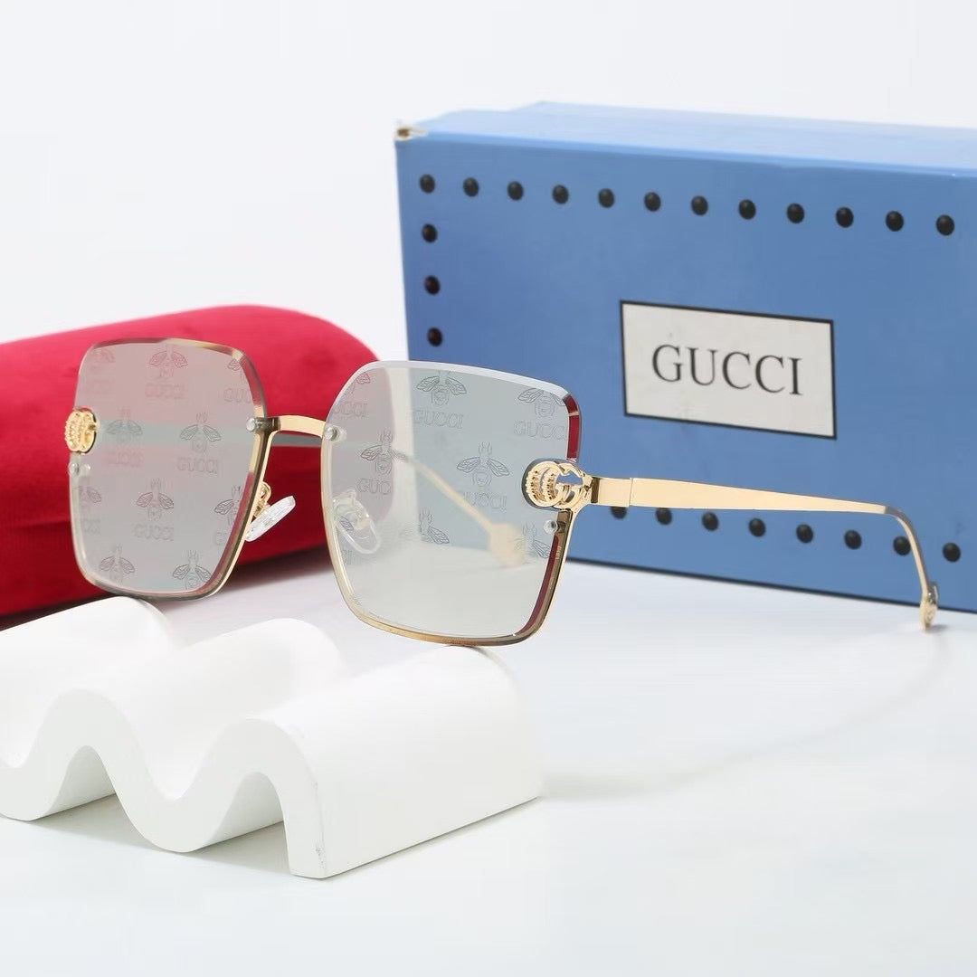 Fashion Eyewear: Elevate Your Style with Exquisite Craftsmanship-537