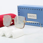 Fashion Eyewear: Elevate Your Style with Exquisite Craftsmanship-537