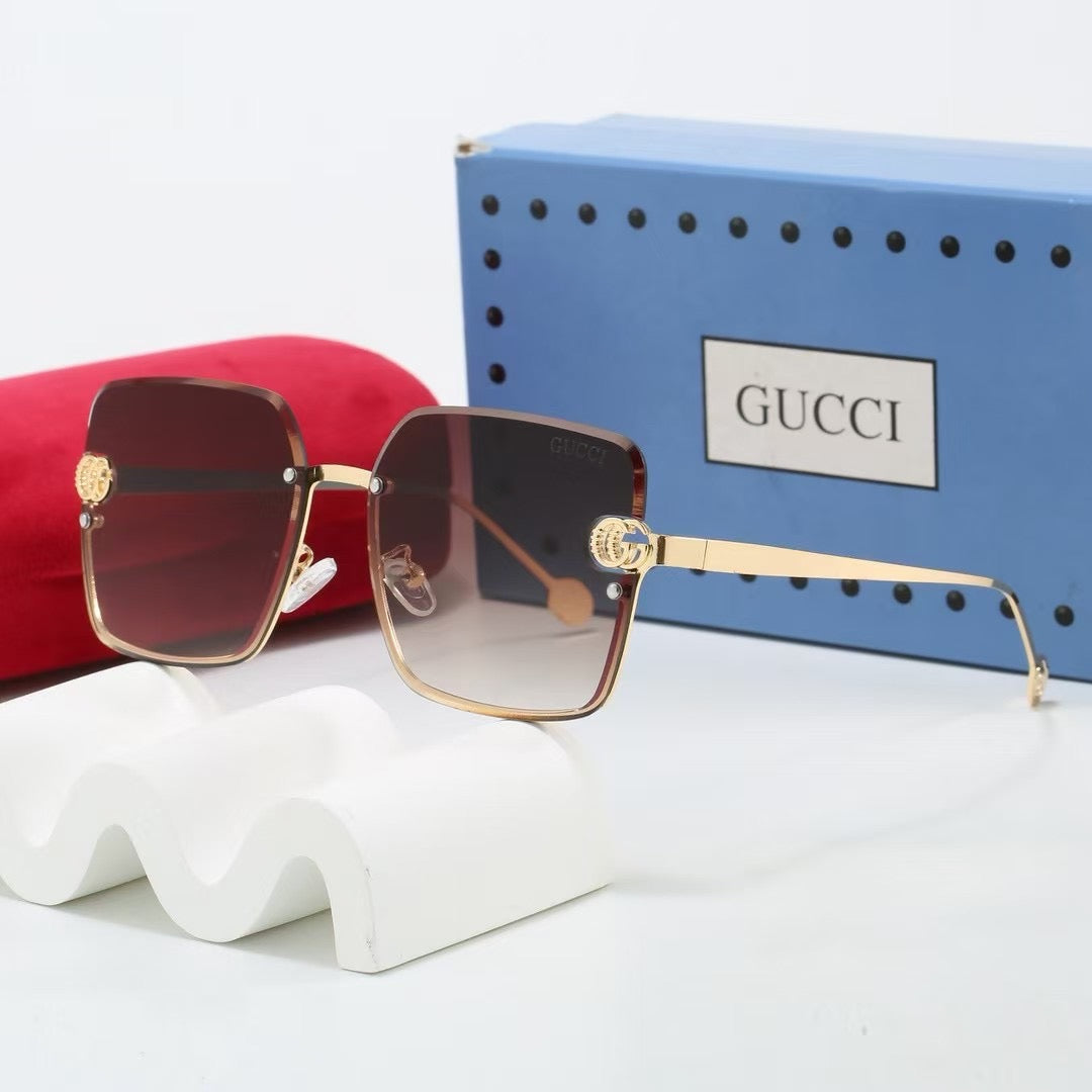 Fashion Eyewear: Elevate Your Style with Exquisite Craftsmanship-537