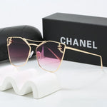 Fashion Eyewear: Elevate Your Style with Exquisite Craftsmanship-538