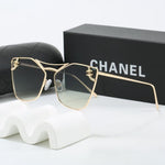 Fashion Eyewear: Elevate Your Style with Exquisite Craftsmanship-538