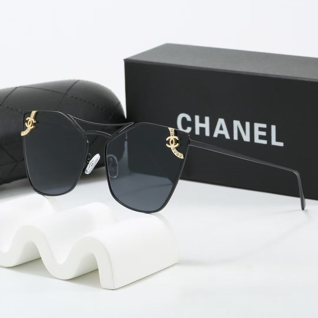 Fashion Eyewear: Elevate Your Style with Exquisite Craftsmanship-538