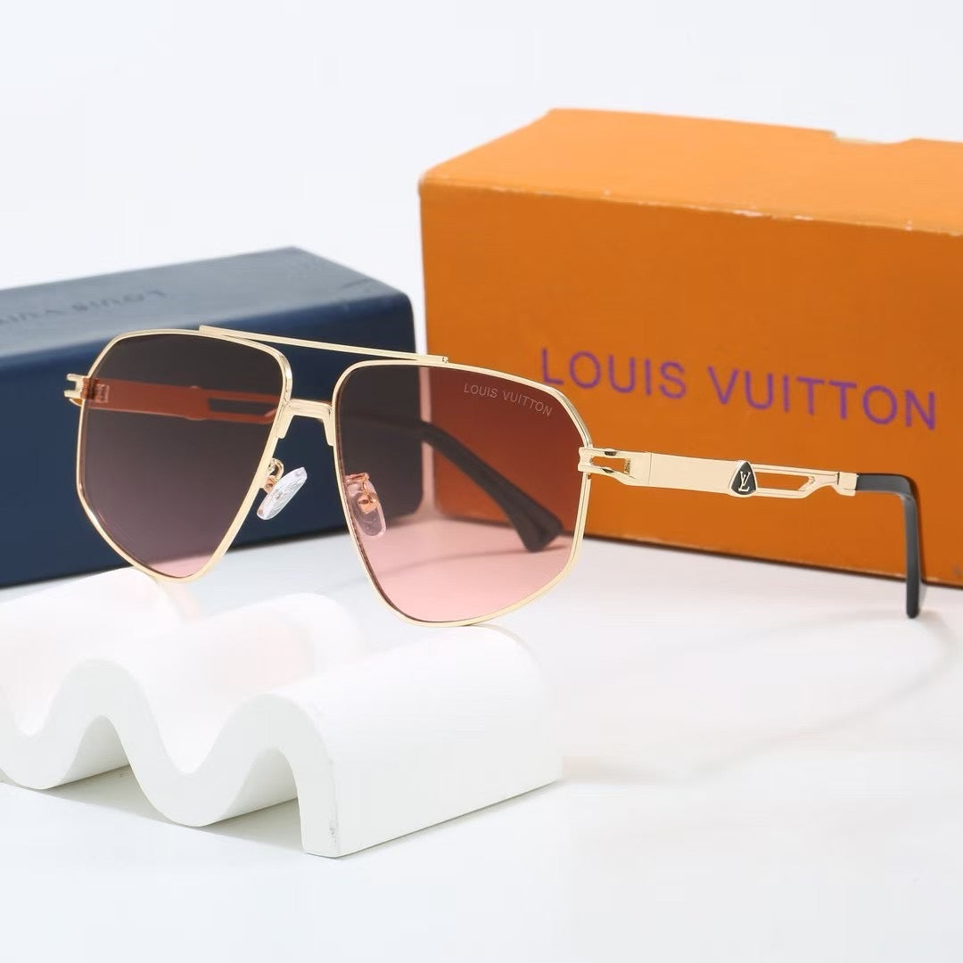 Fashion Eyewear: Elevate Your Style with Exquisite Craftsmanship-539