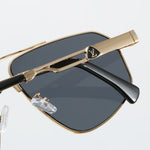 Fashion Eyewear: Elevate Your Style with Exquisite Craftsmanship-539