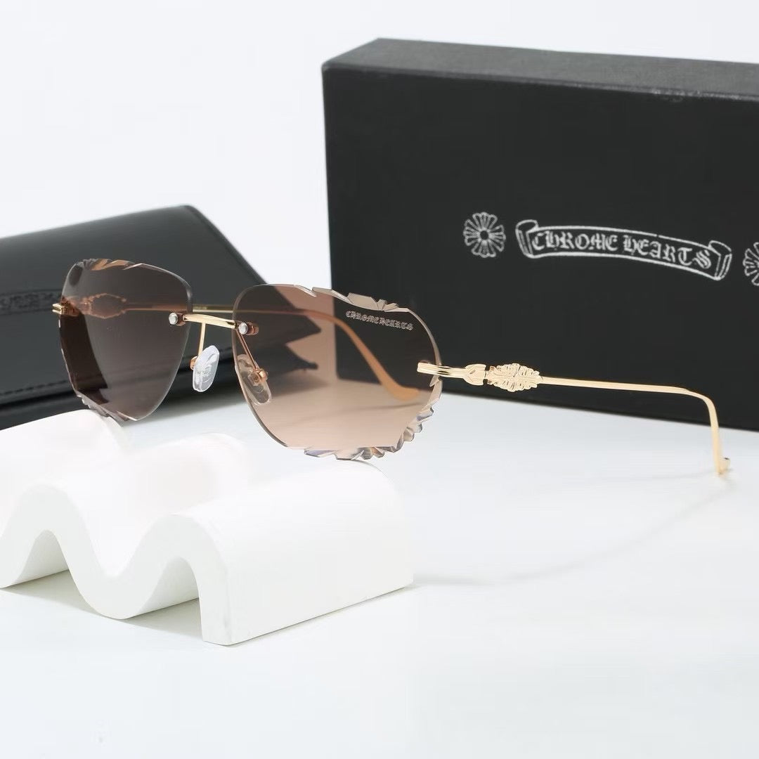 Fashion Eyewear: Elevate Your Style with Exquisite Craftsmanship-541