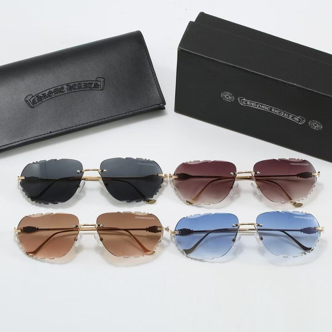 Fashion Eyewear: Elevate Your Style with Exquisite Craftsmanship-541