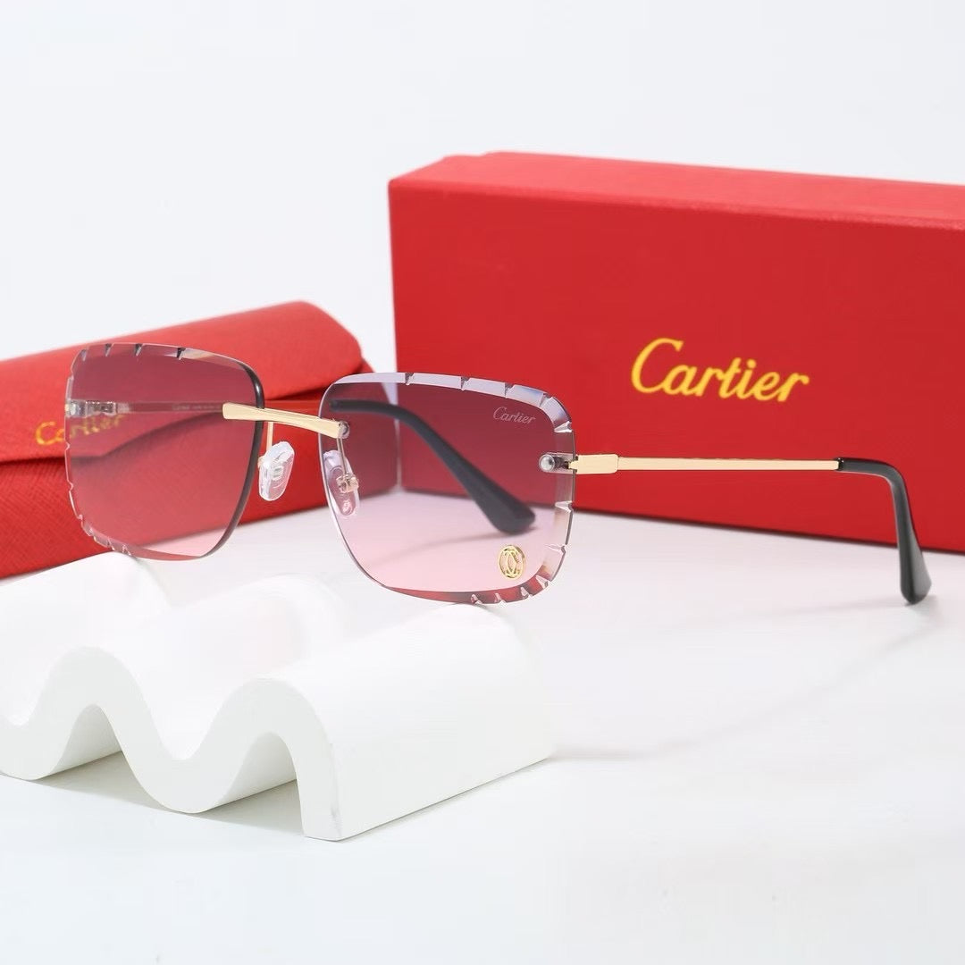 Fashion Eyewear: Elevate Your Style with Exquisite Craftsmanship-542