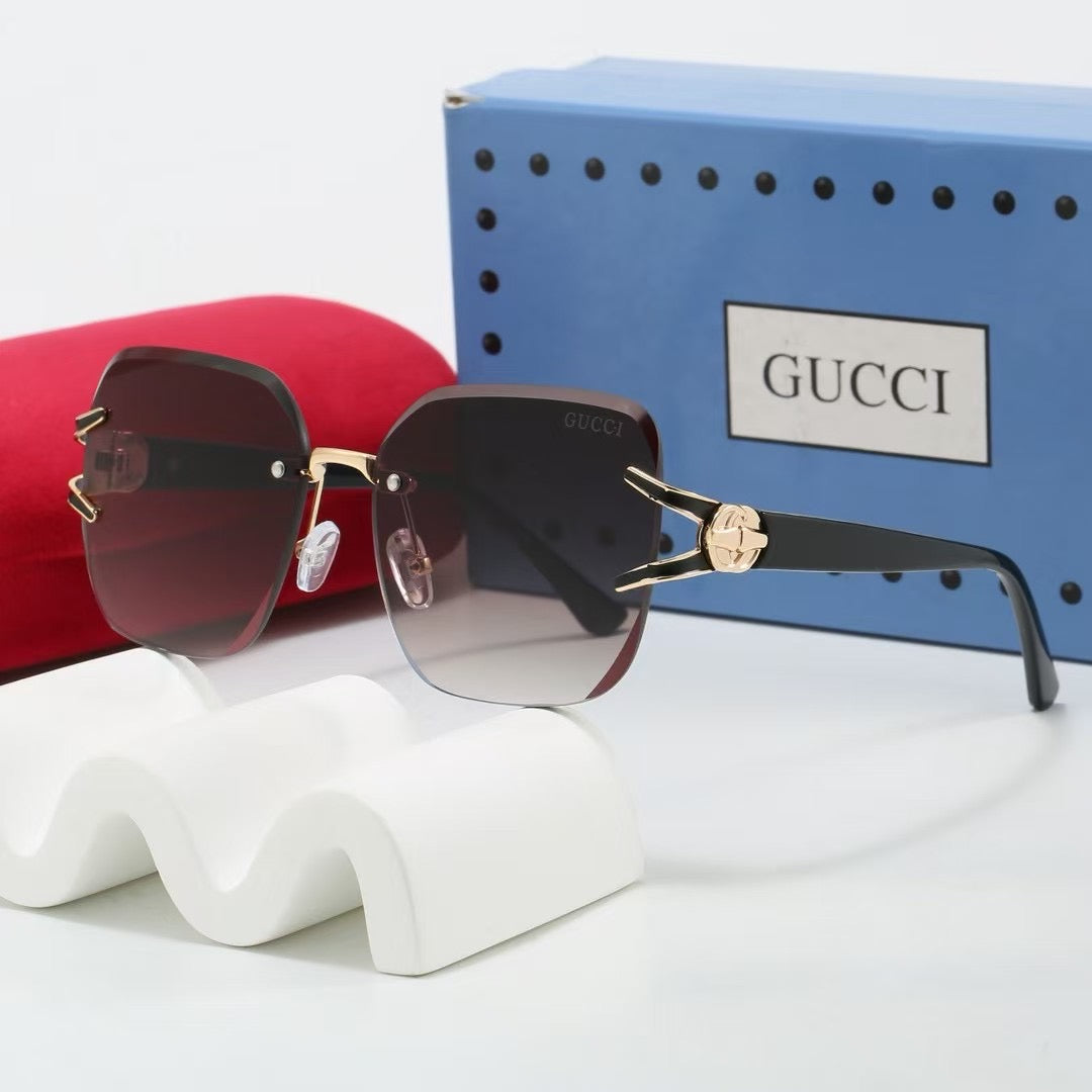 Fashion Eyewear: Elevate Your Style with Exquisite Craftsmanship-544