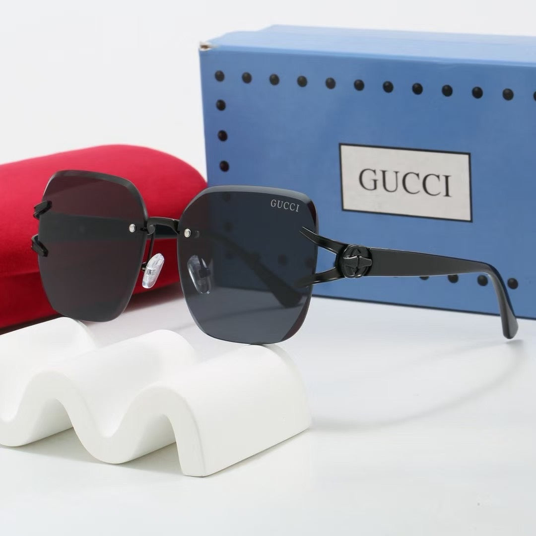 Fashion Eyewear: Elevate Your Style with Exquisite Craftsmanship-544