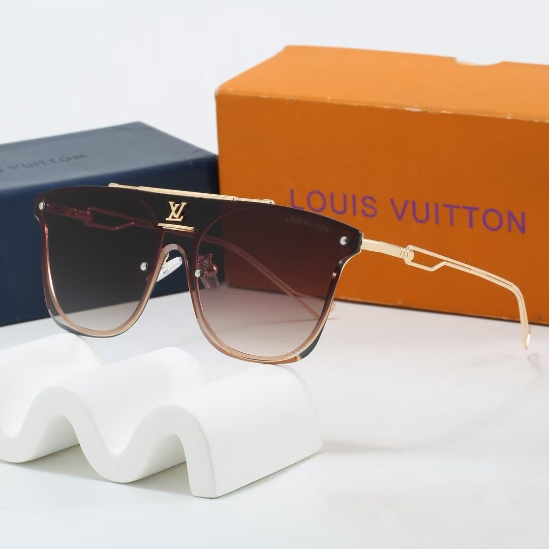 Fashion Eyewear: Elevate Your Style with Exquisite Craftsmanship-545