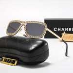 Fashion Eyewear: Elevate Your Style with Exquisite Craftsmanship-547