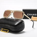 Fashion Eyewear: Elevate Your Style with Exquisite Craftsmanship-547