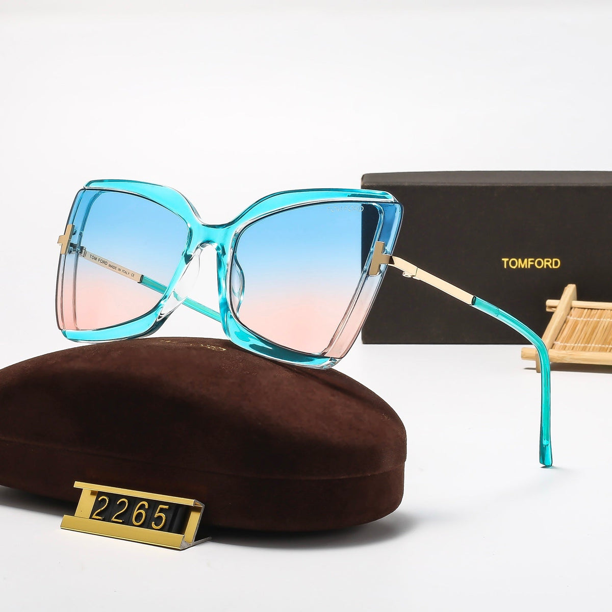 Fashion Eyewear: Elevate Your Style with Exquisite Craftsmanship-553
