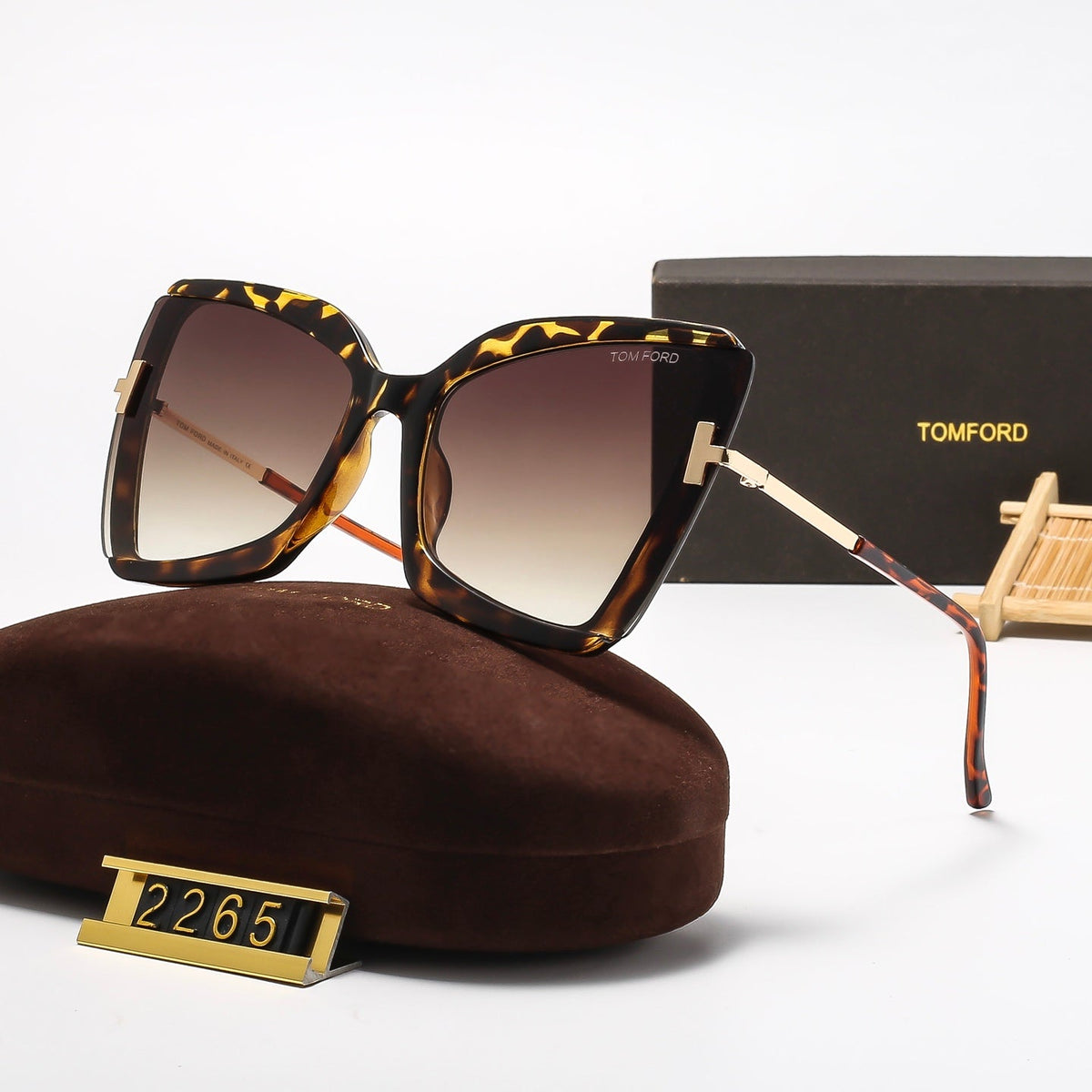 Fashion Eyewear: Elevate Your Style with Exquisite Craftsmanship-553