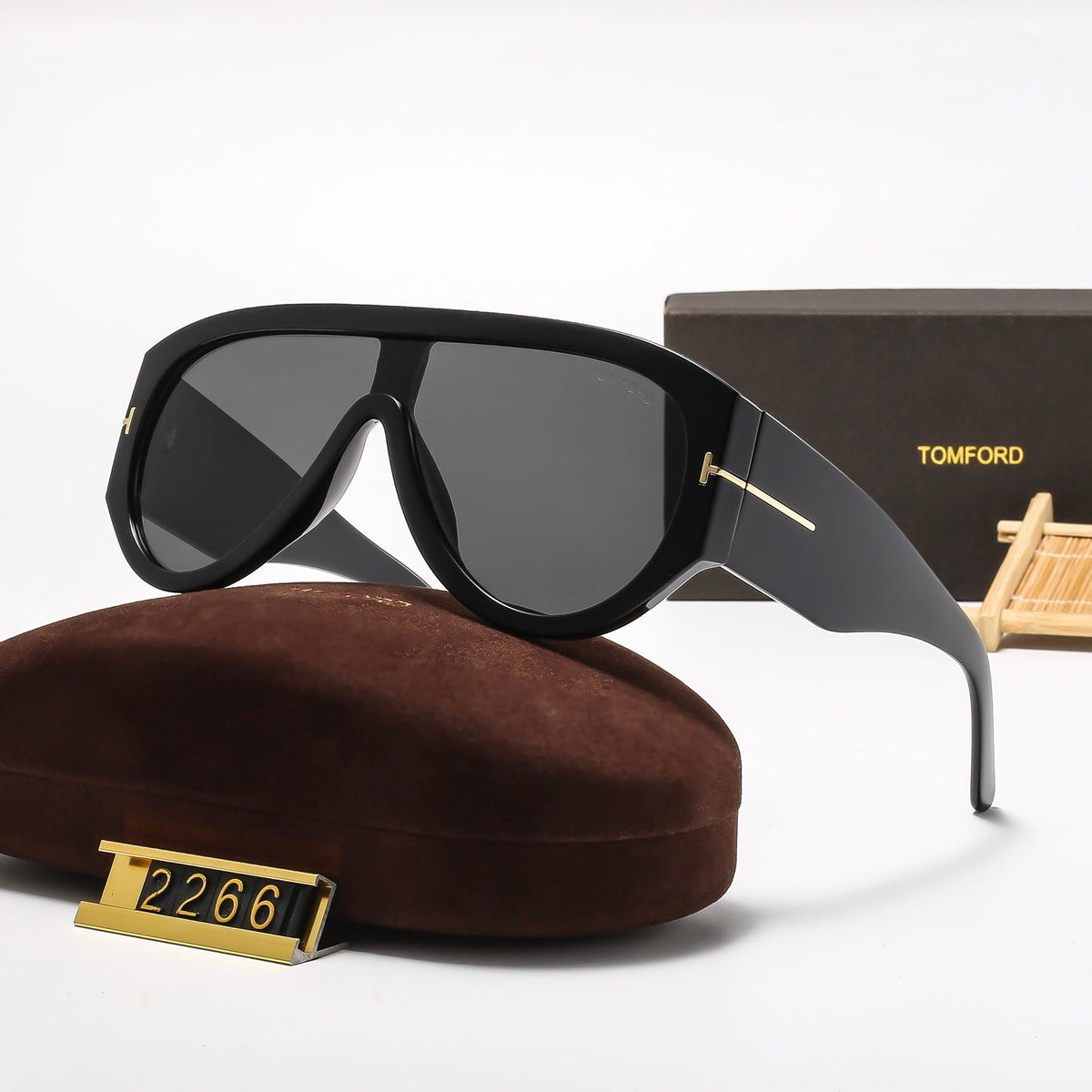 Fashion Eyewear: Elevate Your Style with Exquisite Craftsmanship-554