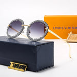 Fashion Eyewear: Elevate Your Style with Exquisite Craftsmanship-559