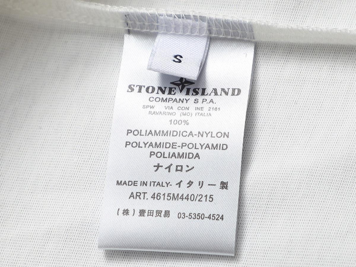 Alphabet Graffiti Splash Ink T shirt-2001