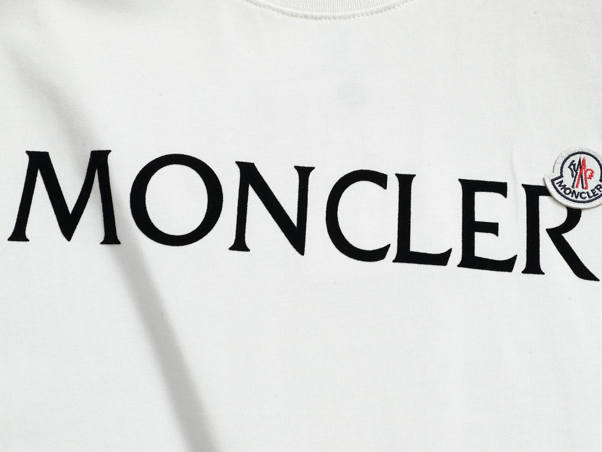 Alphabet Graffiti Splash Ink T shirt-2004