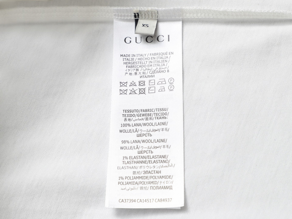 Alphabet Graffiti Splash Ink T shirt-2008