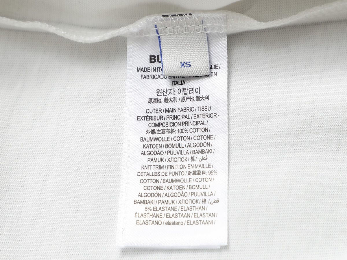 Alphabet Graffiti Splash Ink T shirt-2014