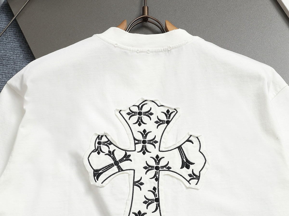 Alphabet Graffiti Splash Ink T shirt-2016