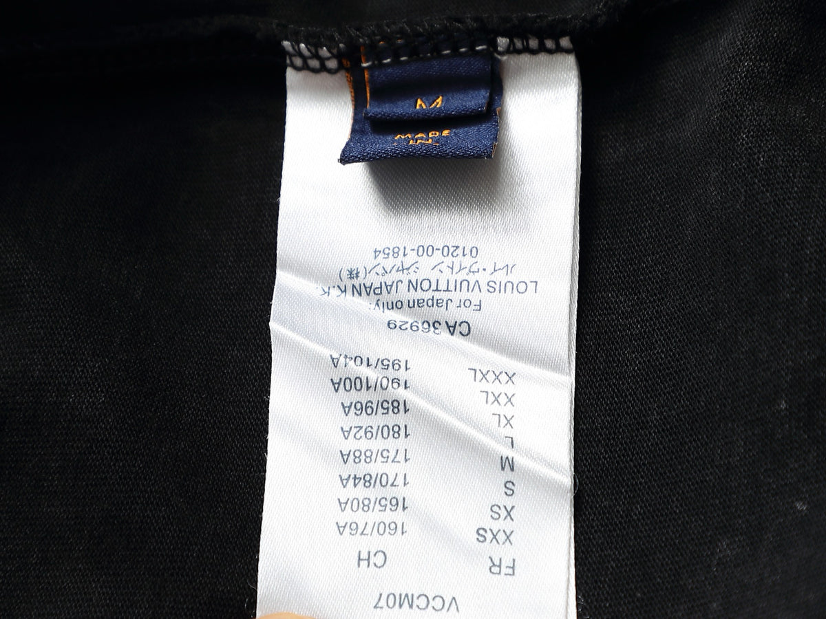 Alphabet Graffiti Splash Ink T shirt-2017