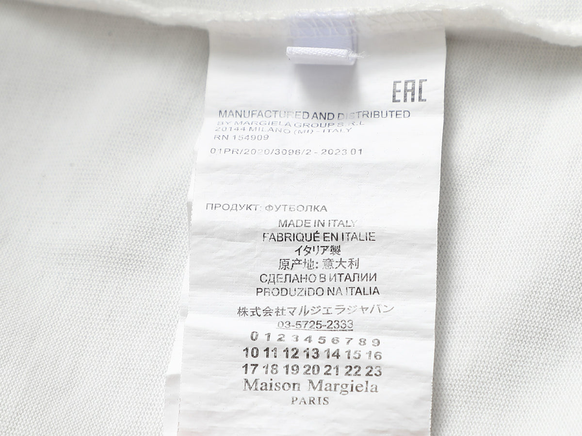 Alphabet Graffiti Splash Ink T shirt-2018