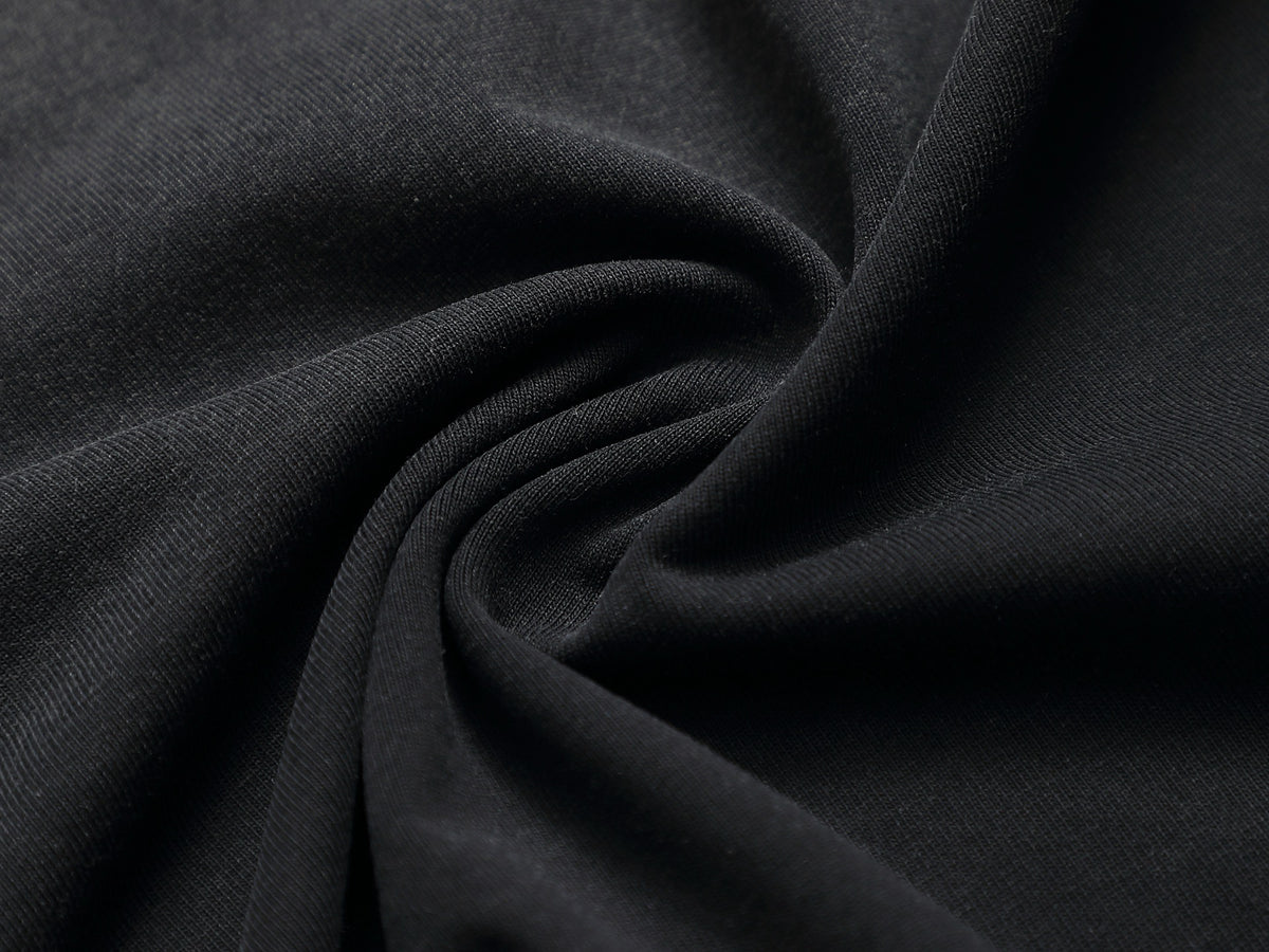 Alphabet Graffiti Splash Ink T shirt-2018