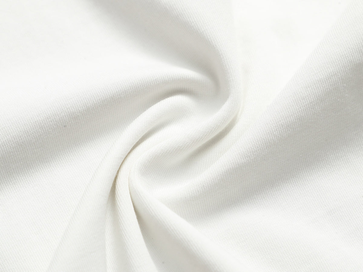 Alphabet Graffiti Splash Ink T shirt-2019