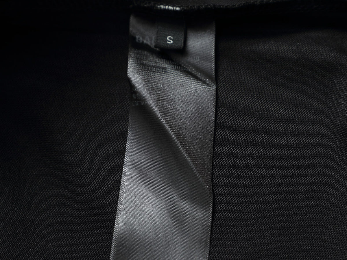 Alphabet Graffiti Splash Ink T shirt-2019